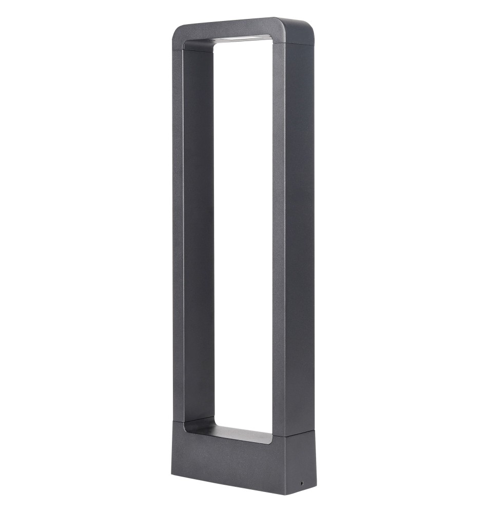 Lampa ogrodowa LED 7W Rio 50cm stojąca | LVT