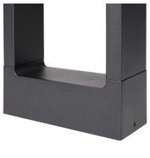 Lampa ogrodowa LED 7W Rio 50cm stojąca | LVT