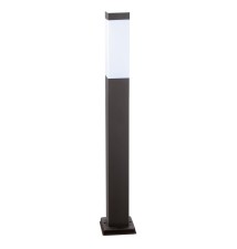 Havana 6x6 65 cm Black E27 LED Garden Light | LVT