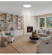 Plafon Led Kiro 18W 4000K