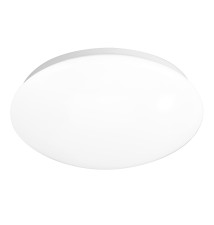 Plafon LOBO 1x E27 okrągły czujnik mikrofalowy