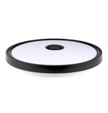 Cosmo 72W 500mm RGBW CCT LED Ceiling Light with Speaker and Remote Control | LVT