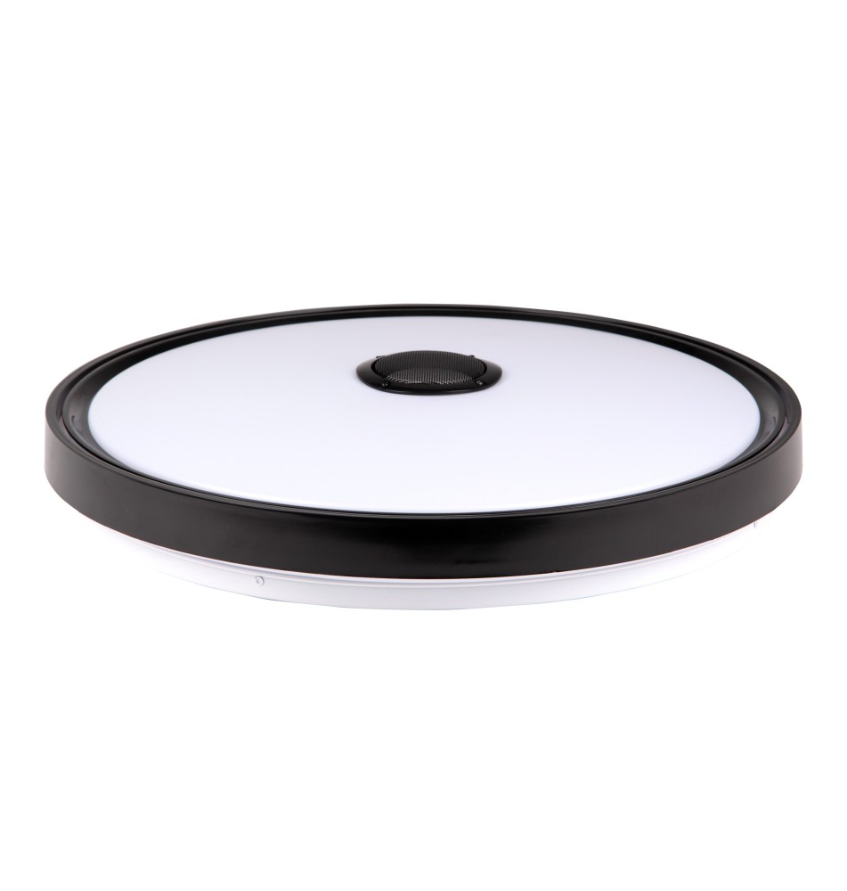 Plafon Led Cosmo 72W 500mm RGBW CCT Głośnik Pilot | LVT