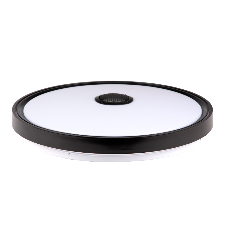 Plafon Led Cosmo 72W 500mm RGBW CCT Głośnik Pilot