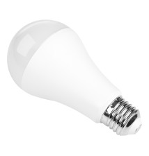 E27 A65 Vita 2700K 18W SMD 2835 230V LED Bulb | LVT
