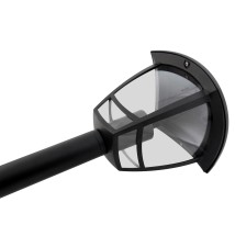 Lampa ogrodowa LED E27 Niko stojąca 93cm