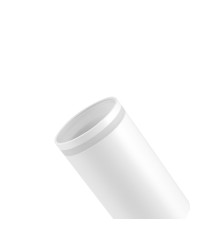 Ring GU10 55mm White Reading Wall Sconce | LVT
