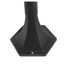 Lampa ogrodowa LED E27 Niko stojąca 93cm