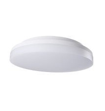 Plafon LED Minos 18W IP54 4000K okrągły | LVT