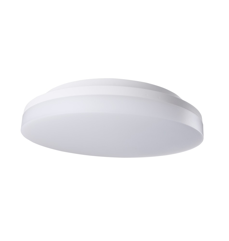 Plafon LED Minos 18W IP54 4000K okrągły