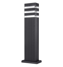 Lampa ogrodowa LED GU10 Malibu 11x6,5 50cm stojąca | LVT