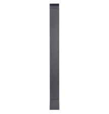 Rio 7W 60cm LED Garden Floor Lamp | LVT