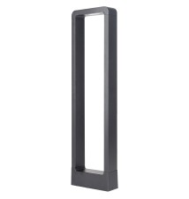 Rio 7W 60cm LED Garden Floor Lamp | LVT