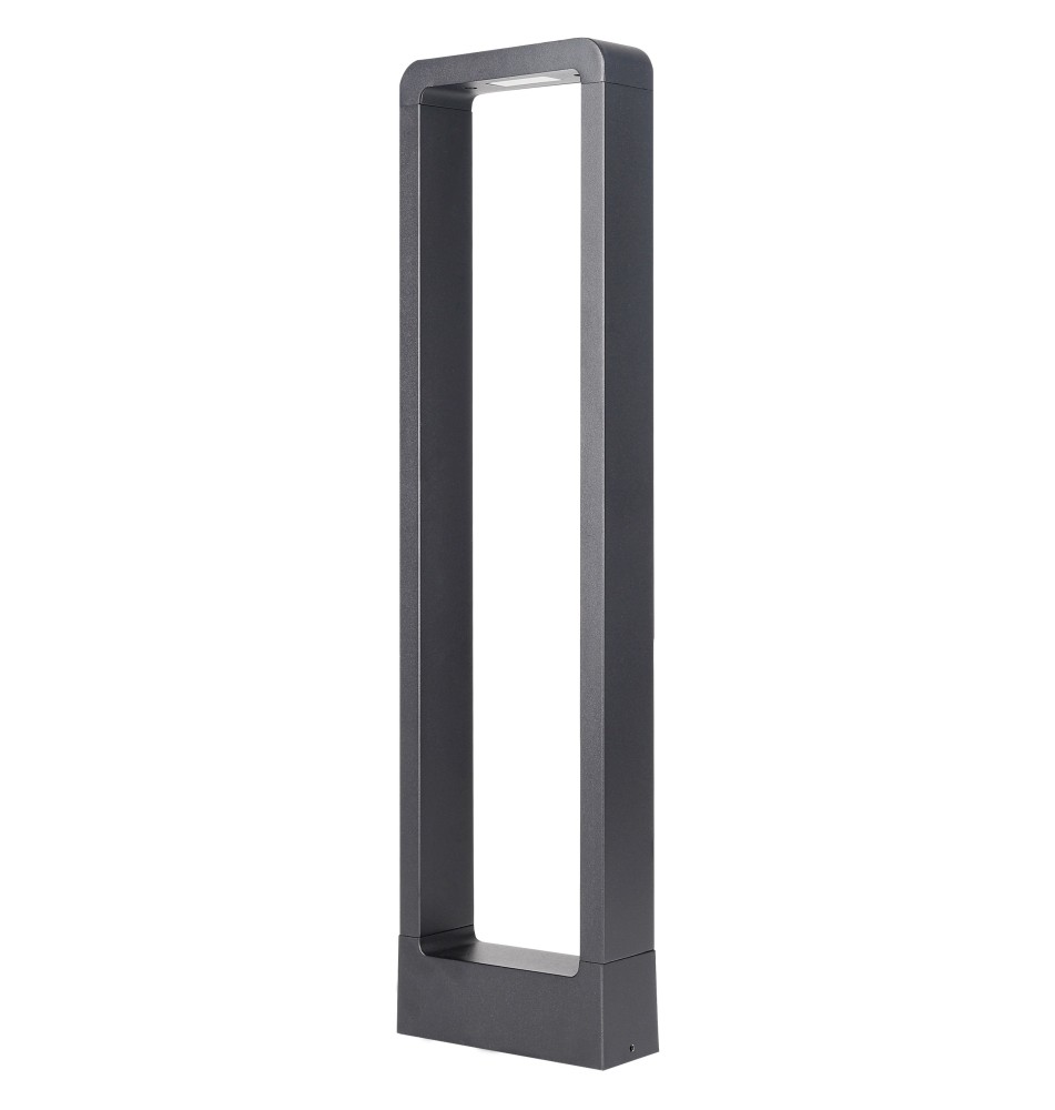 Rio 7W 60cm LED Garden Floor Lamp | LVT