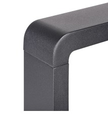 Lampa ogrodowa LED 7W Rio 60cm stojąca | LVT