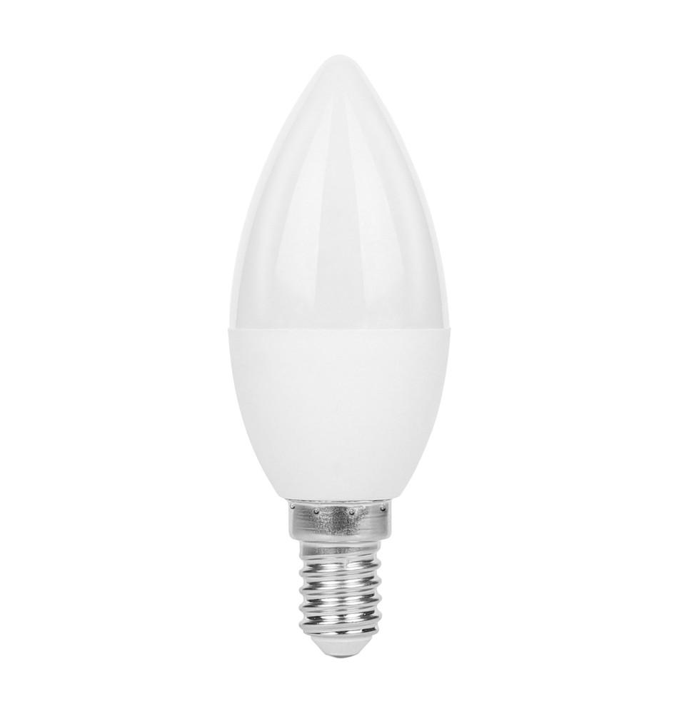 Żarówka LED E14 Vita C37 2700K 8W SMD 2835 230V | LVT