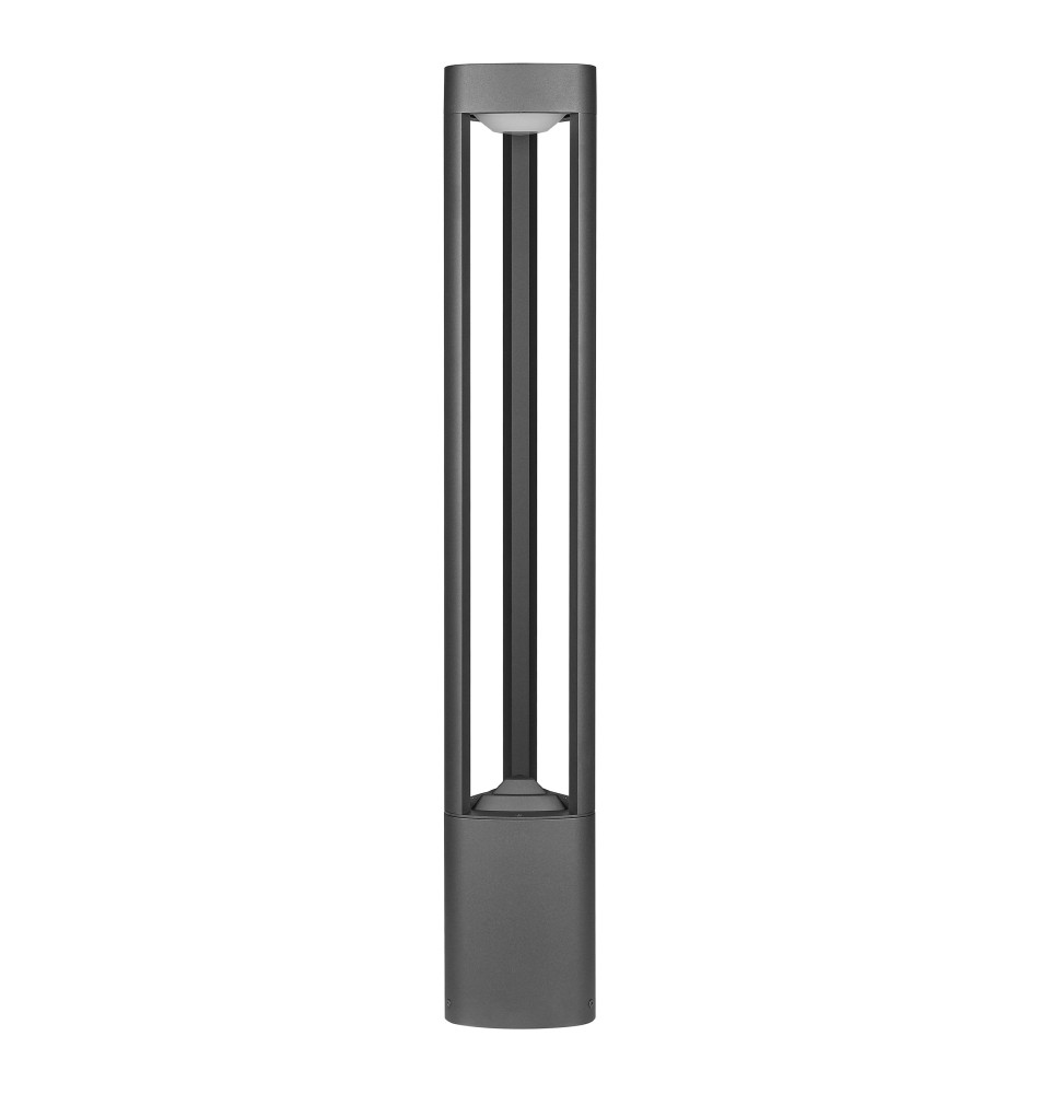 Lampa ogrodowa LED GX53 Mario 80cm stojąca