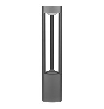 Lampa ogrodowa LED GX53 Mario 60cm stojąca | LVT