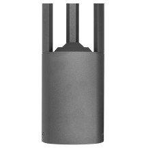 Lampa ogrodowa LED GX53 Mario 60cm stojąca | LVT