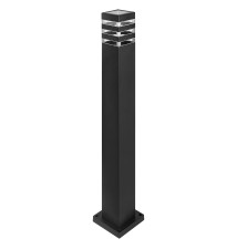 Lampa ogrodowa LED E27 Malibu 9x9 80cm stojąca | LVT