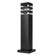 Lampa ogrodowa LED E27 Malibu 9x9 50cm stojąca