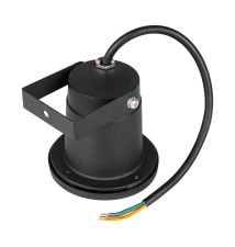 Lampa ogrodowa LED reflektor 1xGU10 100mm