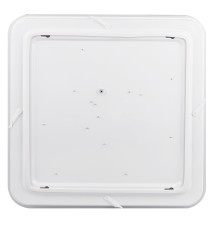 Plafon LED Domin 30W 4000K | LVT