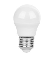 Żarówka LED E27 G45 Vita 4000K 8W 2835 230V | LVT