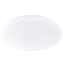 Plafon Led ERIK 18W 4000K czujnik mikrofalowy | LVT