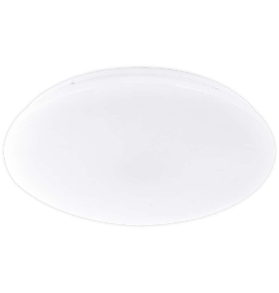 ERIK 18W 4000K LED Ceiling Light with Microwave Sensor | LVT