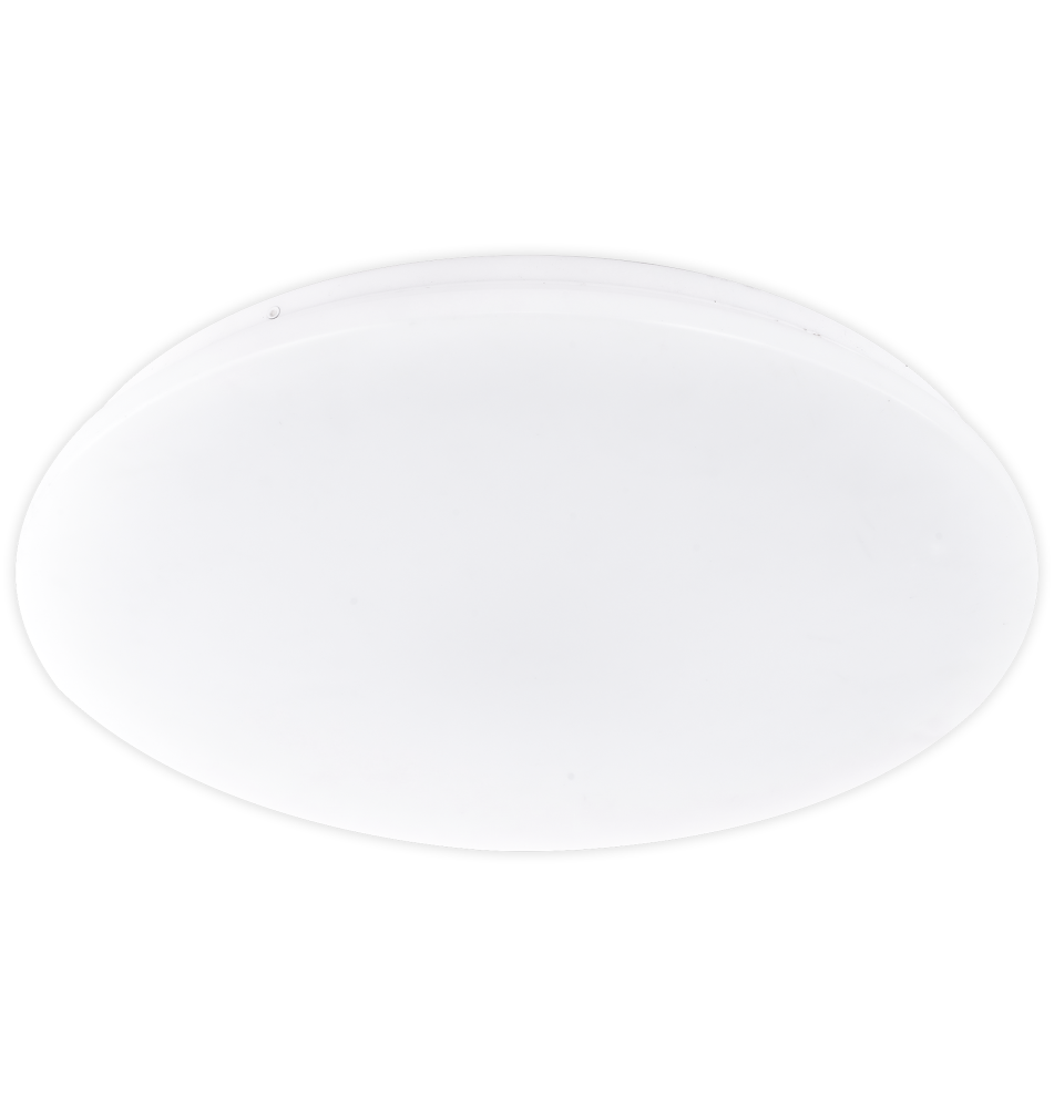 Plafon Led ERIK 18W 4000K czujnik mikrofalowy