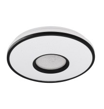 Plafon Led Santo 24W 390mm 3000K-6500K Pilot IR