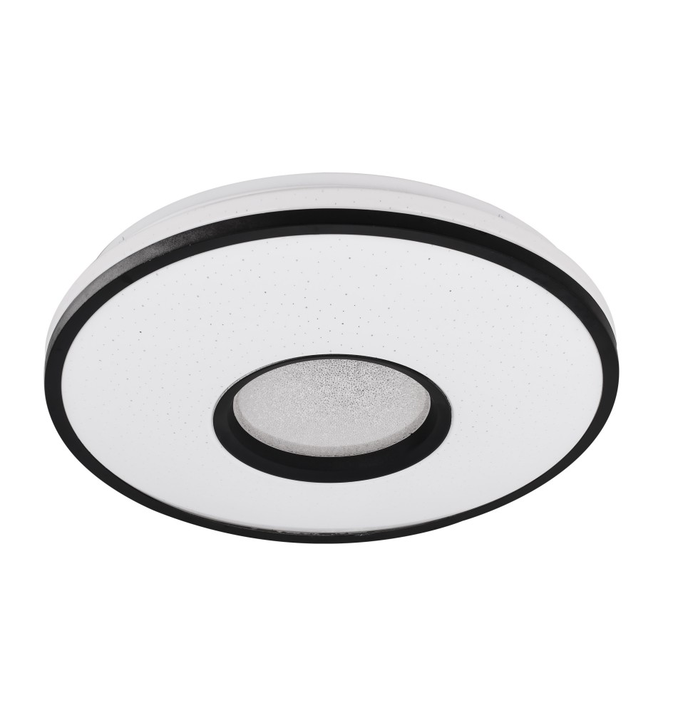 Plafon Led Santo 24W 390mm 3000K-6500K Pilot IR | LVT