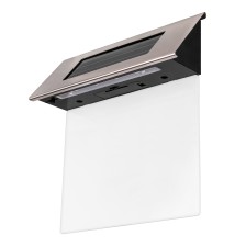 Lampa LED solarna IP44 numer domu