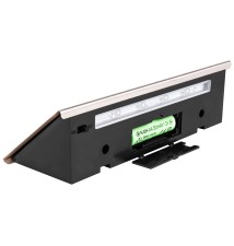 Lampa LED solarna IP44 numer domu