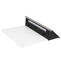Lampa LED solarna IP44 numer domu | LVT