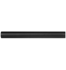 Lampa LED solarna wbijana kula ogrodowa 25cm | LVT