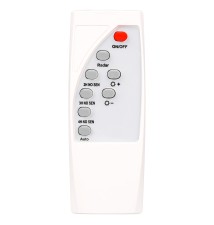 Lampa LED solarna uliczna Lix 50W IP65 6000K z pilotem