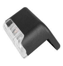 Lampa LED solarna schodowa - 2 szt.