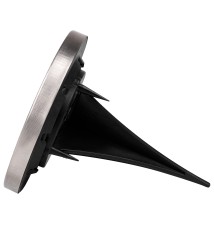 Lampa solarna LED 12xSMD wbijana ogrodowa - 4 szt.