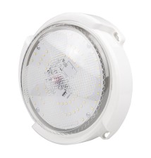 Plafon LED solarny 120W IP65 5000K | LVT