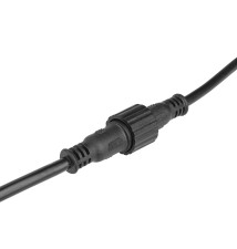 Plafon LED solarny 120W IP65 5000K