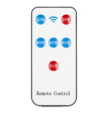 Lampa LED solarna uliczna 300W 61,5cm elewacja