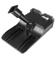 Lampa LED solarna wbijana duo