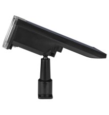 Lampa LED solarna wbijana duo