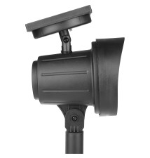 Lampa LED solarna wbijana 11cm | LVT