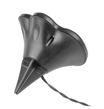 Lampa LED solarna 4xSMD wbijana psie łapki 470cm