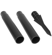 Lampa solarna LED ogrodowa owadobójcza 58cm wbijana