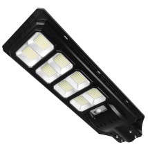 Lampa LED solarna uliczna 400W 6000K