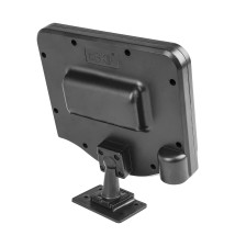 Naświetlacz LED solarny IP44 6xCOB PIR